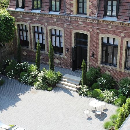 Au Belvedere Daire Honfleur Dış mekan fotoğraf